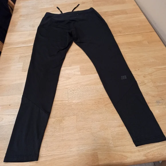 CEP men's' Running Tights Black , Size medium - Picture 5 of 14